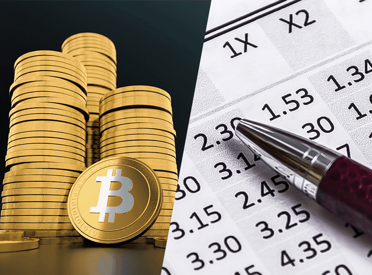 bitcoin bets bitcoin bets