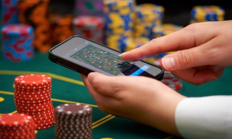 Casinos Casinos
