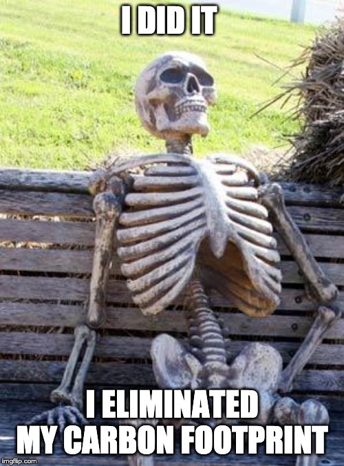 Skeleton Meme Skeleton Meme