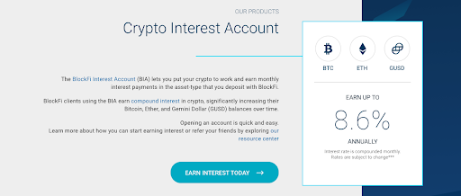 BlockFi BlockFi