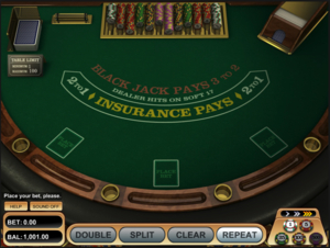 American Blackjack American Blackjack