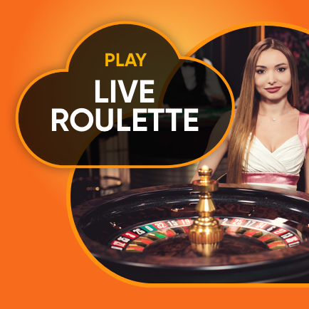 Play Live Roulette at Cloudbet Play Live Roulette at Cloudbet