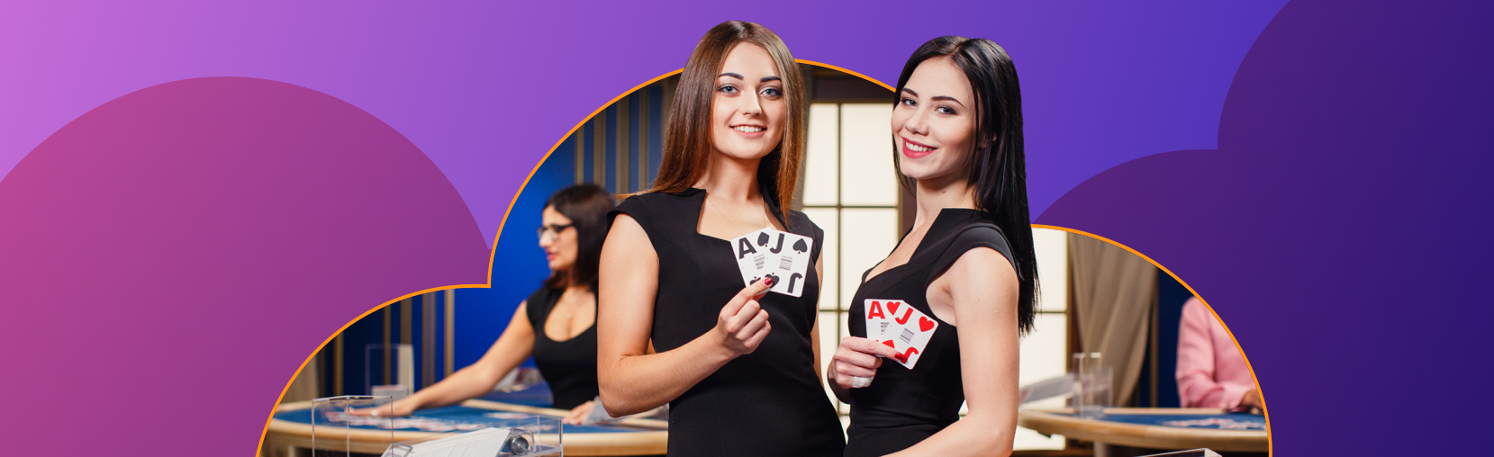blackjack strategy