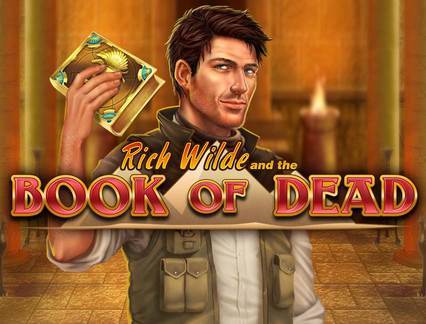 Book of Dead Book of Dead