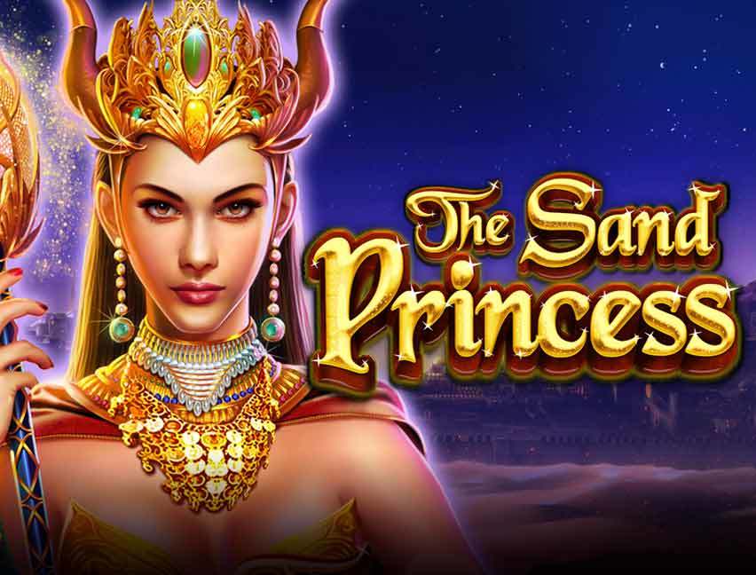 Play Sand Princess bitcoin slot Play Sand Princess bitcoin slot