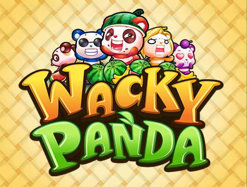 Play Wacky Panda bitcoin slot Play Wacky Panda bitcoin slot