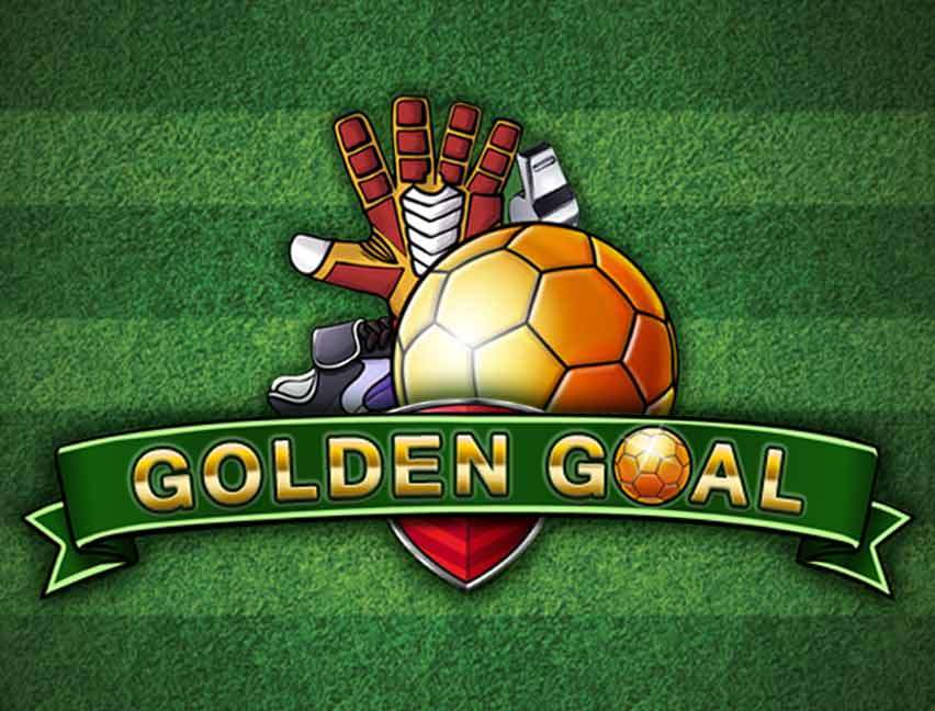 Play Golden Goal Play Golden Goal