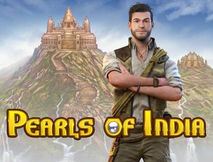 Pearls of India Pearls of India