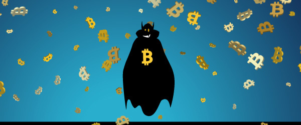 The ghost of crypto yet to come The ghost of crypto yet to come