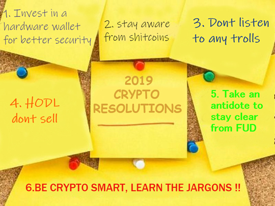Lessons a-plenty for roosbit in 2019 Lessons a-plenty for roosbit in 2019