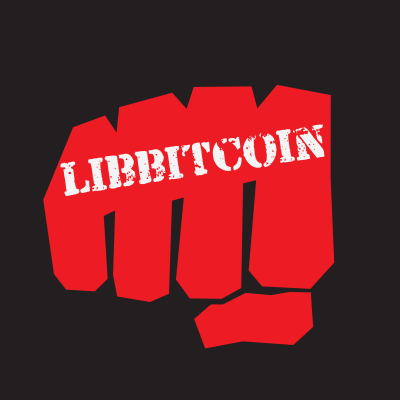 Libbitcoin logo Libbitcoin logo