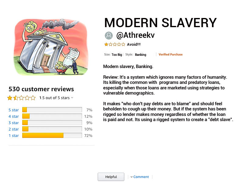 Athreekv reviewing the banking system Athreekv reviewing the banking system