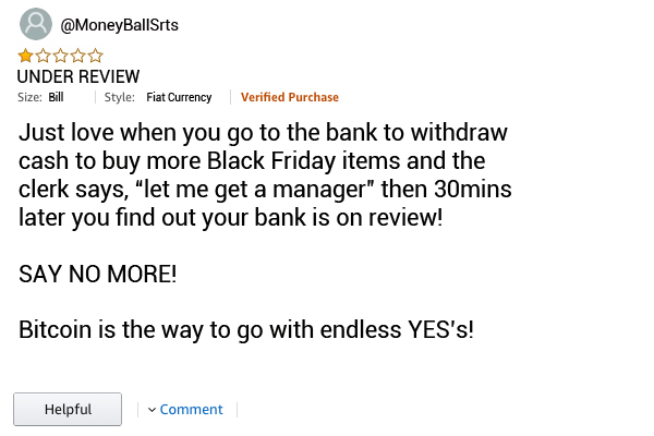 @MoneyBallSrts's review @MoneyBallSrts's review
