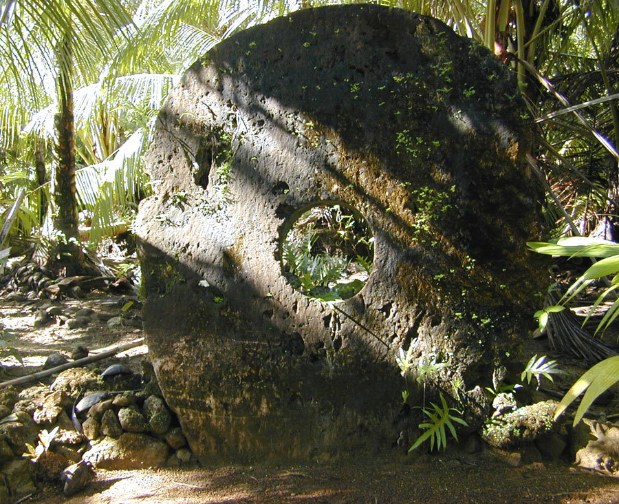 RAI stone RAI stone