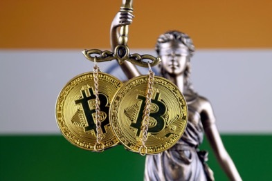 Bitcoins hang on the courts' hands Bitcoins hang on the courts' hands