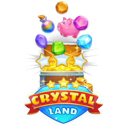 Crystal Land bitcoin slot Crystal Land bitcoin slot