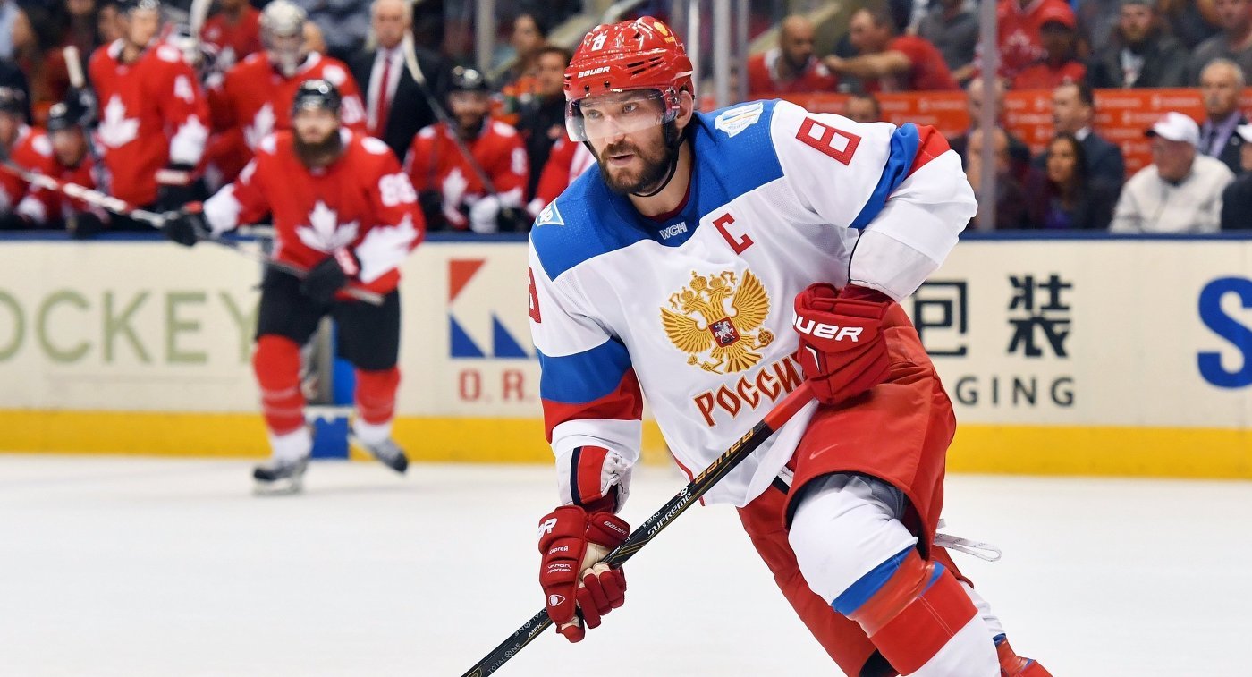 ovechkin ovechkin
