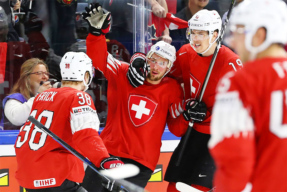 switzerland hockey switzerland hockey